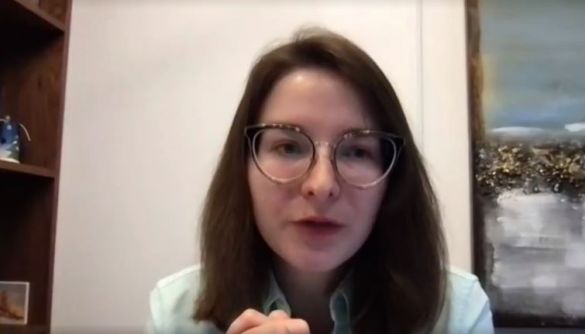 Катерина Крук: &laquo;Ми щодня видаляємо близько мільйона ботів&raquo;