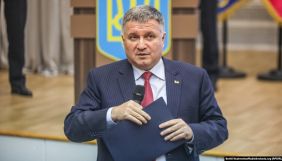 Аваков про розслідування вбивства Шеремета: Білоруський інформатор дав досить цікаві свідчення