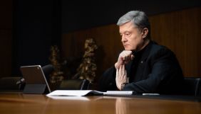 Порошенко міг сам ввести санкції проти Медведчука, він каже неправду, коли заперечує це – Аваков