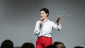 Венедіктова подала до суду на Яніну Соколову через інтерв'ю з &laquo;таємним агентом НАБУ&raquo;