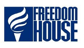 Freedom House назвав Україну «частково вільною»