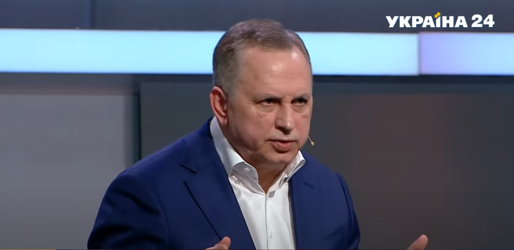 «Бездомная блохастая сучка». Борис Колесніков вилаяв в прямому етері письменницю Ларису Ніцой – відео