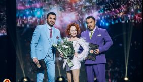 СТБ покаже концерт від творців &laquo;Dizel Night&raquo;