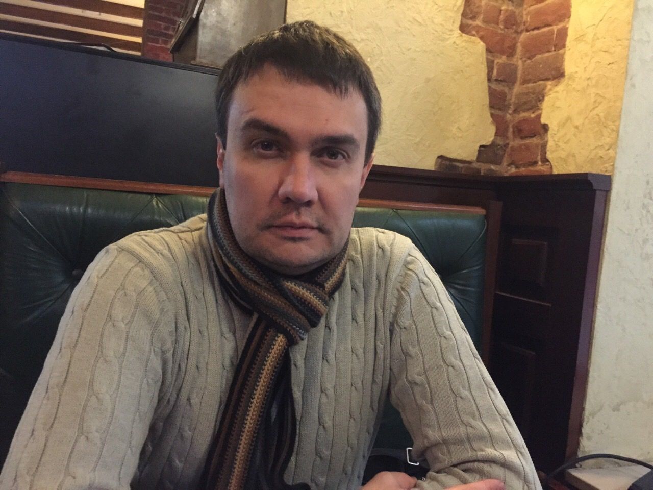 Любицького позбавили статуса депутата Львівської районної ради