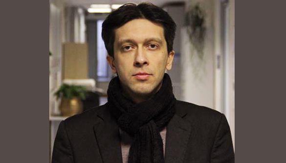 Білоруський журналіст: В Білорусі немає олігархічних медіа, бо авторитарному режиму вони не потрібні