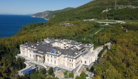Російський канал ТНТ вирізав жарт про &laquo;палац Путіна&raquo; з виступу гумориста Павла Волі