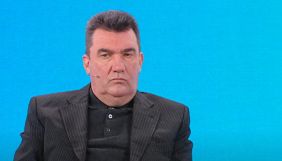 РНБО збереться на засідання 12 березня