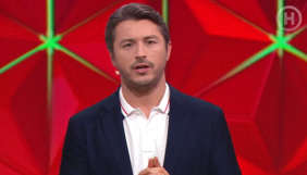 Притула залишає шоу на Новому каналі через російських власників формату