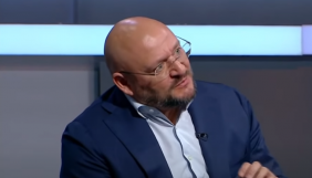 Добкін пов'язав канал &laquo;Наш&raquo; з олігархом Новинським. Євген Мураєв це спростовує (ОНОВЛЕНО)
