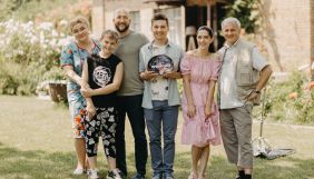 ТЕТ покаже продовження комедійного серіалу &laquo;Прибулець&raquo;