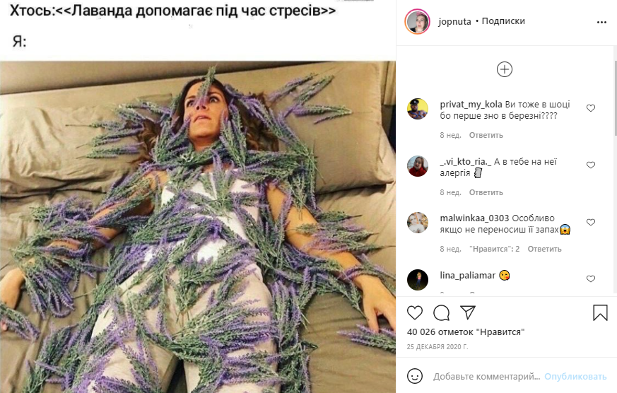 МЕМетр: аналіз візуального дезінформаційного дискурсу у Instagram