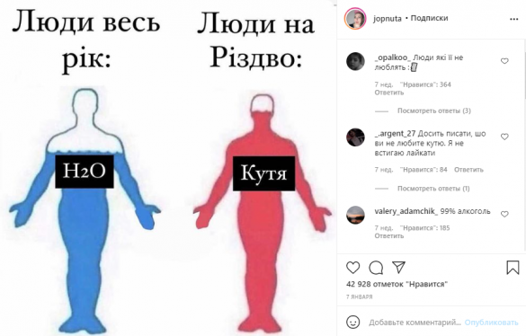 МЕМетр: аналіз візуального дезінформаційного дискурсу у Instagram