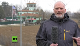 &laquo;Змушували показувати весь бруд Німеччини&raquo;. Ексспівробітник RT розповів, як працював на російський канал