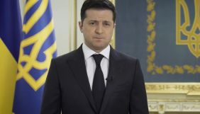 Зеленський назвав &laquo;канали Медведчука&raquo; &laquo;дезінформаційними батальйонами, що атакували українців брехнею&raquo;