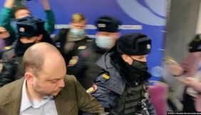 США засудили масові арешти в РФ і закликали припинити «переслідування незалежних голосів»