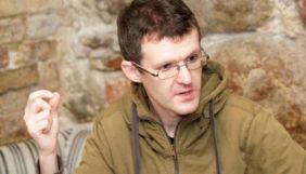 У Білорусі заарештували журналіста InformNapalm