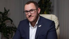Генпродюсер &laquo;112 Україна&raquo; Марчевський знявся з парламентських виборів