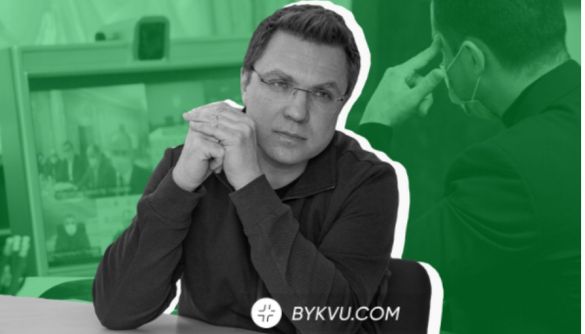 Артем Біденко: російська дезінформація &ndash; це не лише фейкові новини, але й хаос в інфополі