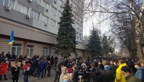 Справа Шеремета: Антоненка не доставили до суду, засідання відкладено