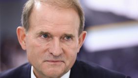 Медведчук намагається оскаржити санкції РНБО у Верховному Суді