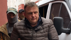У Криму окупанти заарештували фрілансера «Радіо Свобода»