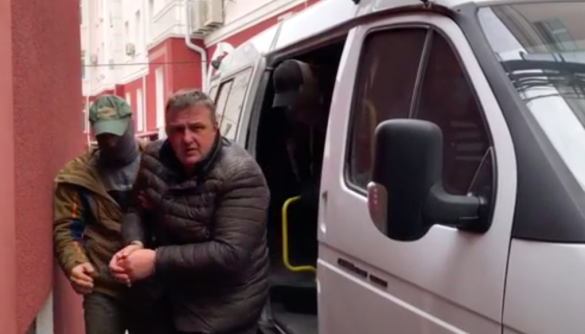 Прокуратура відкрила провадження через арешт фрілансера «Радіо Свобода» в Криму