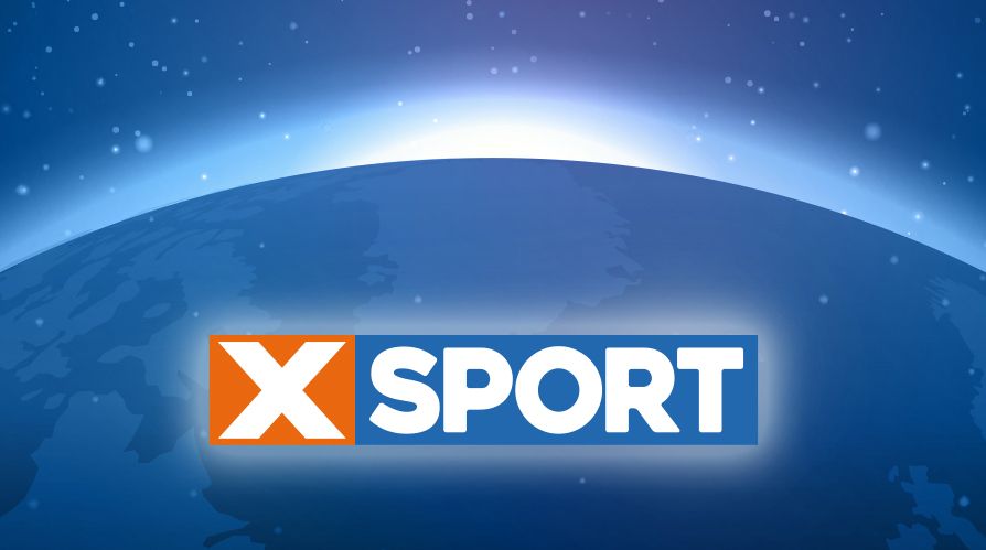 Телеканал XSport з'явився у мережі Triolan