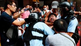 ЗМІ: У Китаї обмежать висвітлення «Оскара» через номінування стрічки про Гонконг