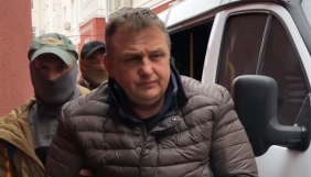 У Криму до фрілансера &laquo;Радіо Свобода&raquo; не пускають незалежних адвокатів