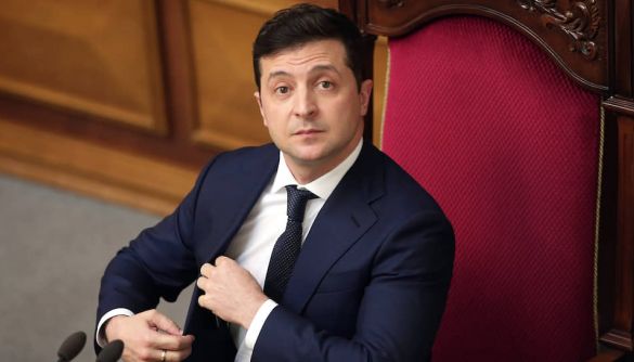 Чим би ЗМІ не тішилися, аби Про &laquo;другий термін&raquo; згадували