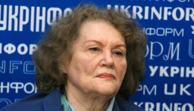 Ліну Костенко хочуть номінувати на Нобелівську премію з літератури