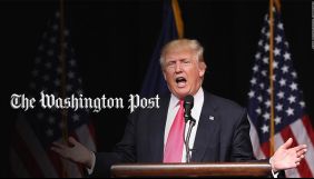 Washington Post виправила цитату Трампа про «фальсифікації в Джорджії»