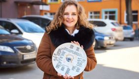 Film.ua знімає серіал &laquo;Місце під сонцем&raquo; для каналу &laquo;Україна&raquo;