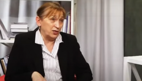 Фонд Кучеріва провів захід на вшанування пам'яті Ірини Бекешкіної (ВІДЕО)