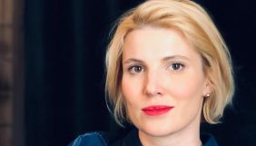 Любов Цибульська назвала основні напрямки роботи на посаді голови Центру стратегічних комунікацій та інформбезпеки