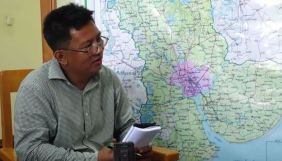 У М'янмі затримали журналіста BBC