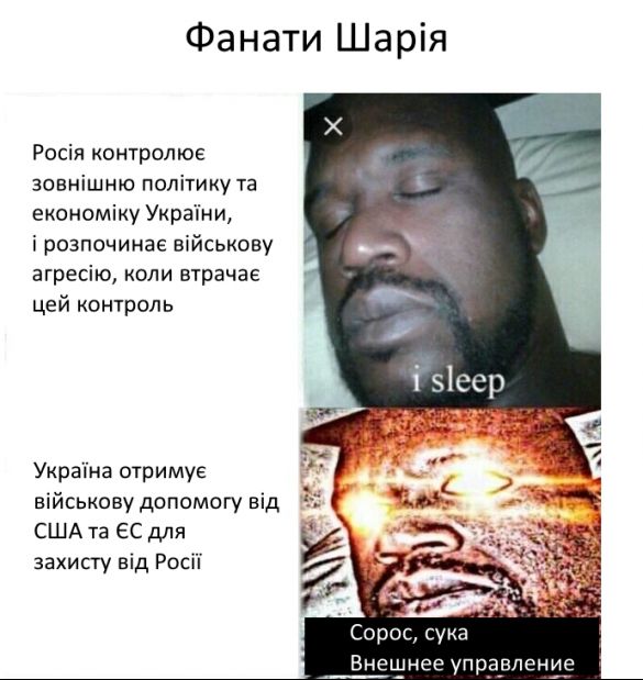 МЕМетр: аналіз візуального дезінформаційного дискурсу у Reddit