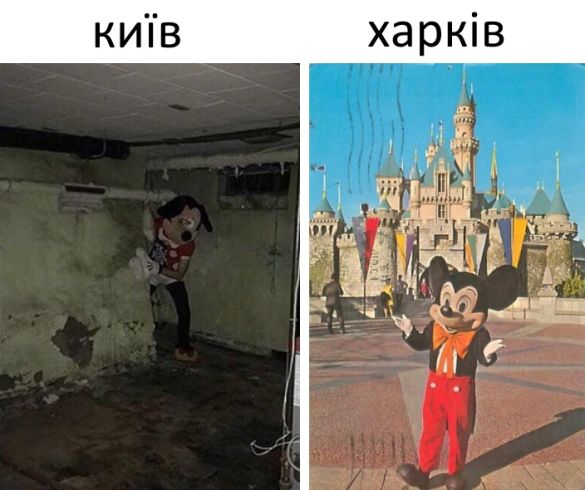 МЕМетр: аналіз візуального дезінформаційного дискурсу у Reddit