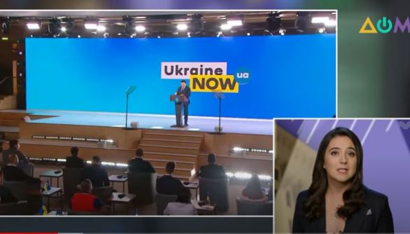 Великий запас української міцності. Медіапідсумки 19–22 березня 2021 року