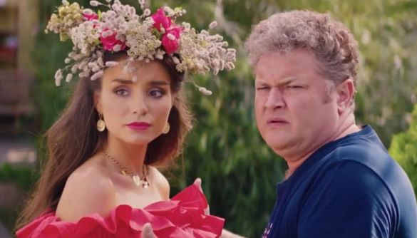 Українське кіно лютого: «Скажене весілля 3» — і далі «дражнимо хохла»