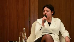 Юлія Федів не братиме участі в конкурсі на посаду виконавчого директора УКФ
