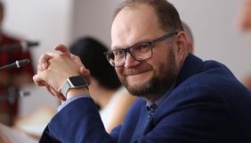 Володимир Бородянський став членом Наглядової ради &laquo;Медіа Групи Україна&raquo;