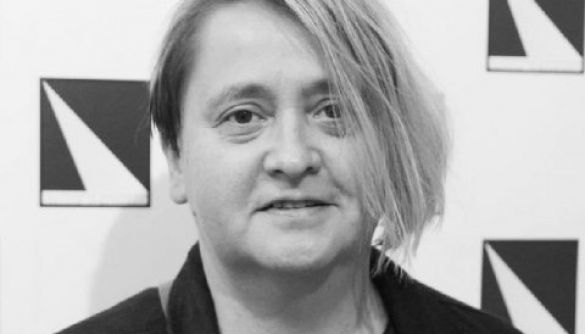 Журналістка Анна Липківська померла від коронавірусу