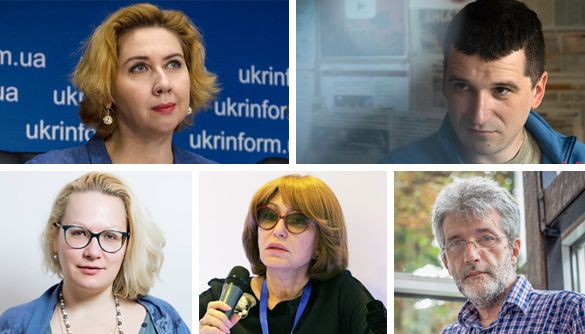Для саморегуляції не вистачає мотивації