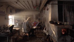 Український фільм &laquo;Земля Івана&raquo; візьме участь у фестивалі Hot Docs у Канаді