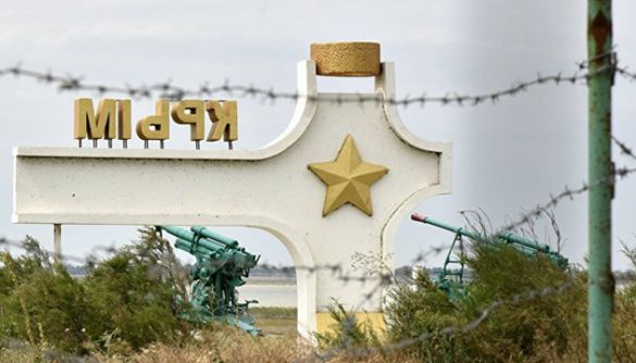 Что происходит под оккупацией с крымскими татарами &mdash; откуда бы узнать?