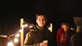 Заворушення на Банковій: активіст Ратушний повідомив про вручення йому підозри