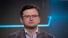 Кулеба про затримання Владислава Єсипенка у Криму: Публічність &ndash; стримувальний фактор для РФ