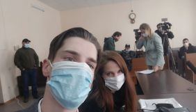 Заворушення під Офісом президента: активісту Ратушному не обрали запобіжний захід