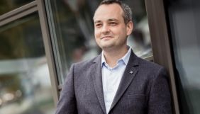 Колишній генпродюсер &laquo;112 Україна&raquo; Логунов приєднався до команди &laquo;Медіа Групи Україна&raquo;